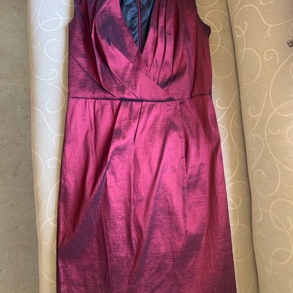 Dress - Picture 3 of 4